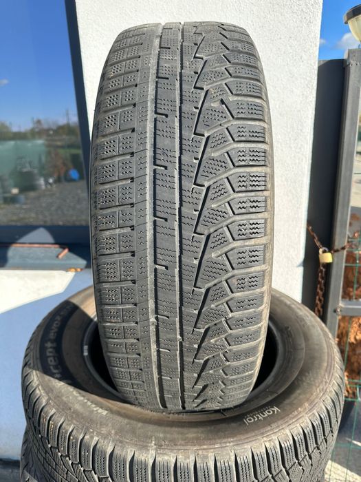 Hankook iarna 225/65/17