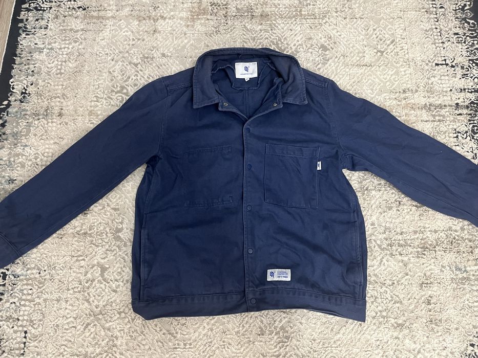 Ветровка Qazaq Republic