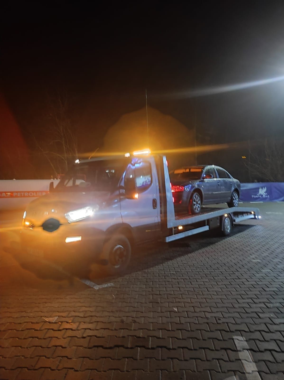 Tractari autoturisme,autoutilitare din Bulgaria, Grecia,Ungaria,EUROPA