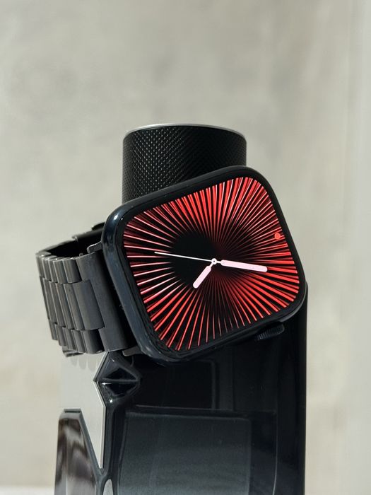 Apple Watch Series 7 45 мм аплватч