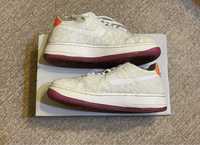 Vand Air Force 1 & OFF WHT editie mai veche