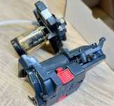 Delonghi grup si piston superior 2 repere