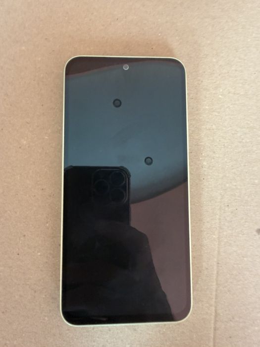Samsung A 54 5G с кутия