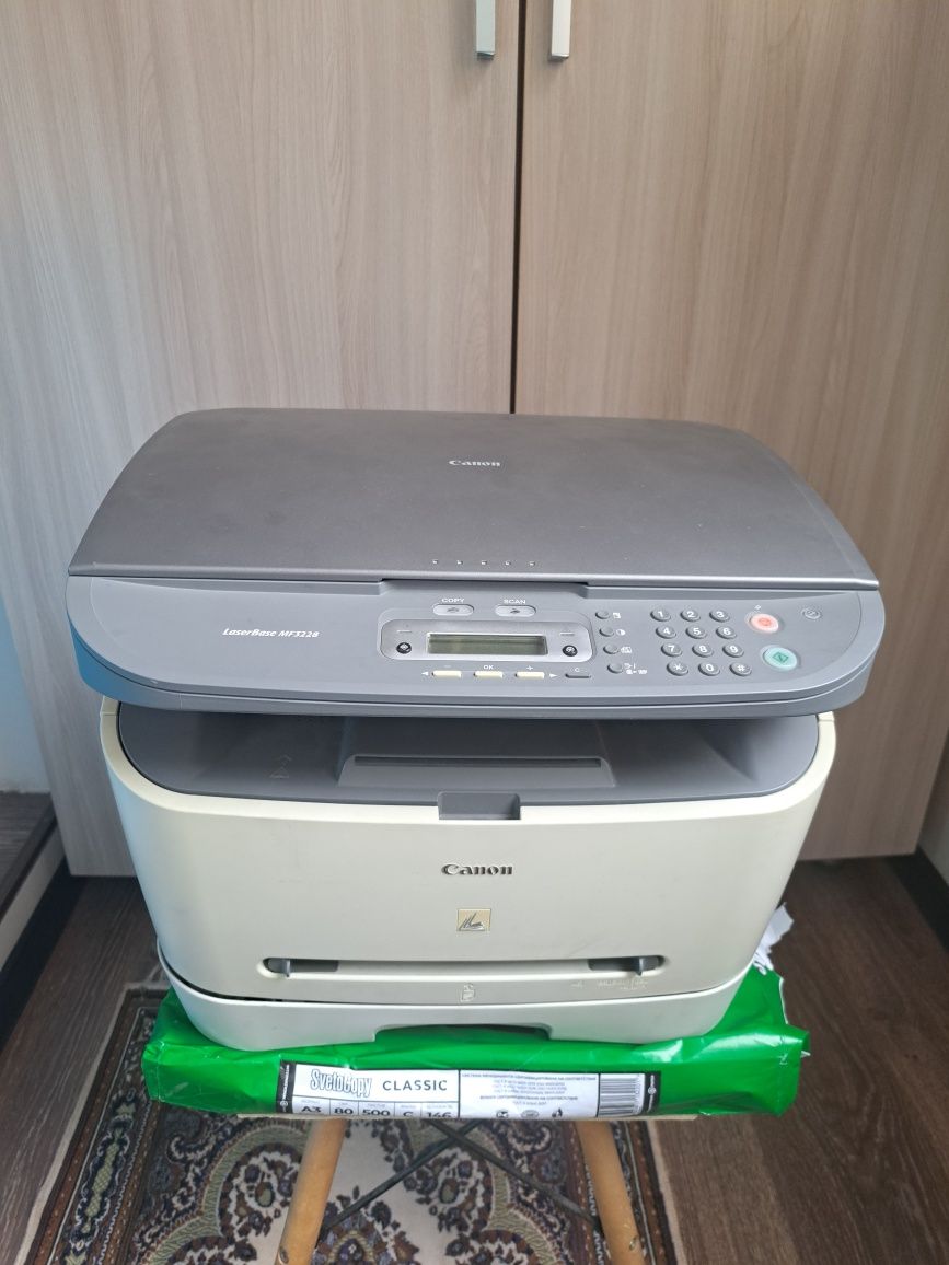 Продам принтер Canon MF3228