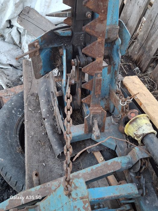 Продам сенокасилку за 250000тг