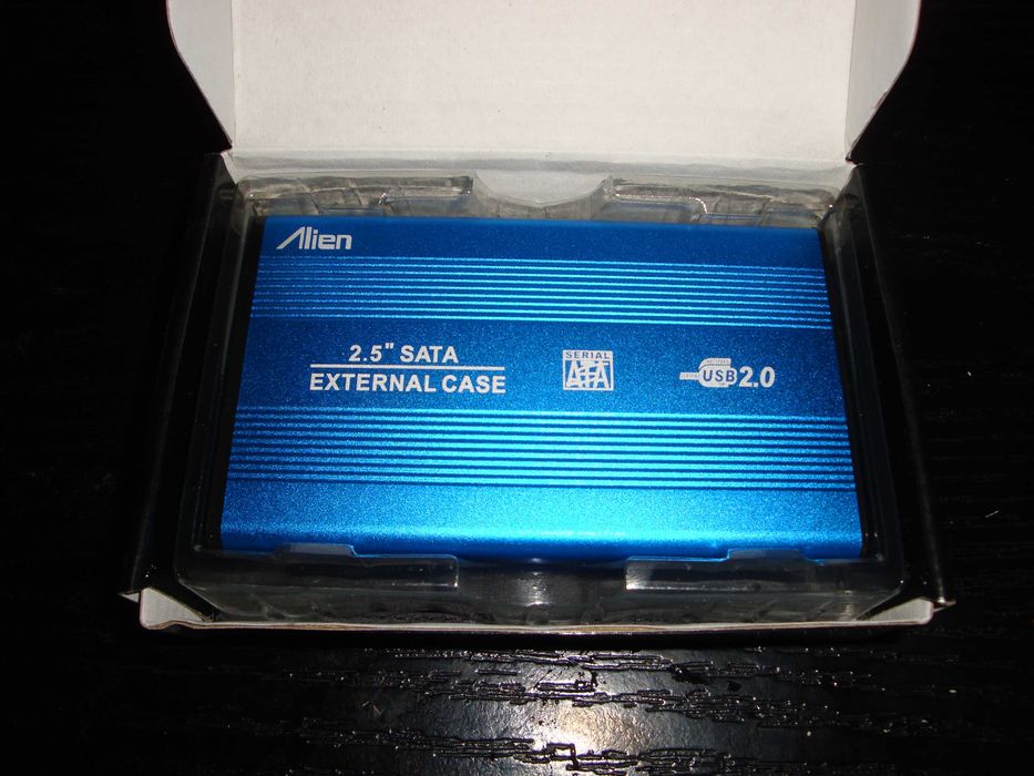 hdd rack 2.5" inch sata suport hard disk portabil USB