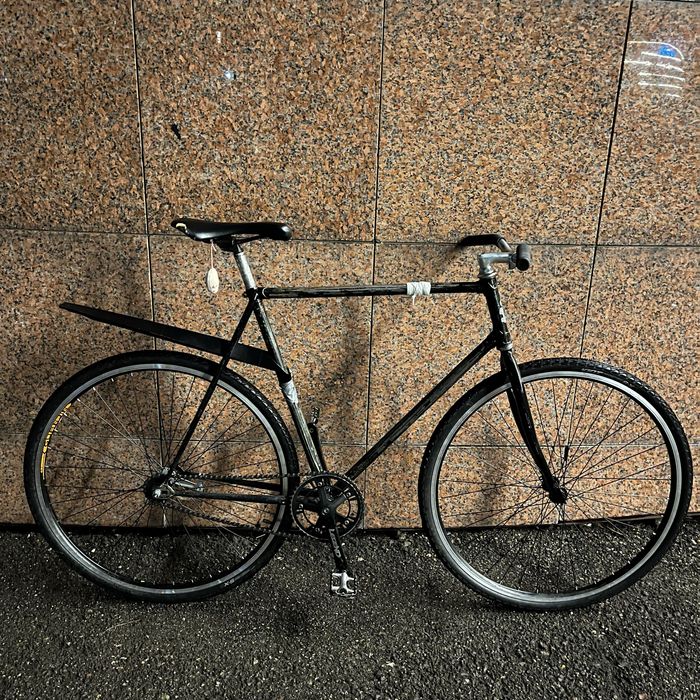 Продам Хвз под треклокросс