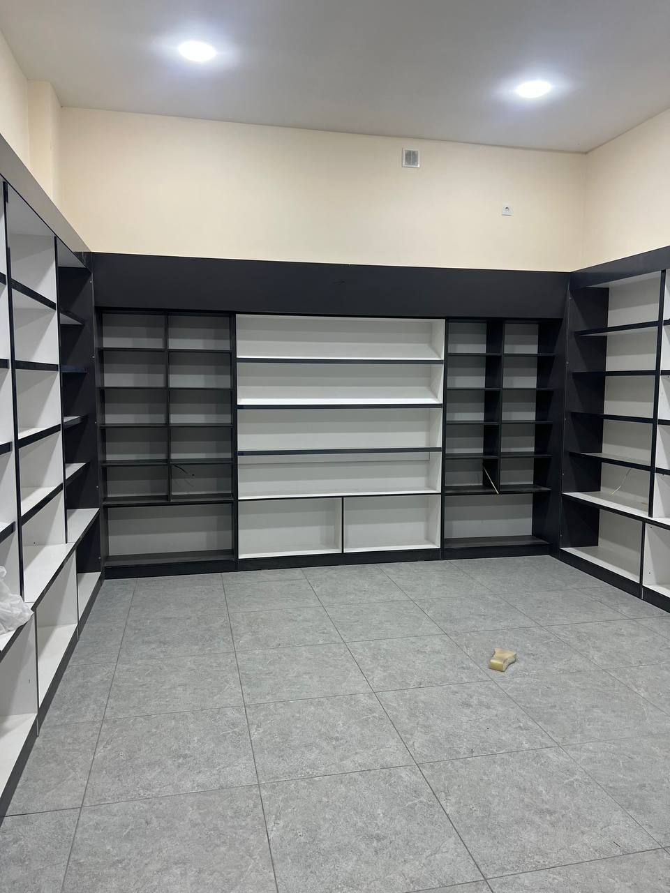 Магазин мебели на заказ