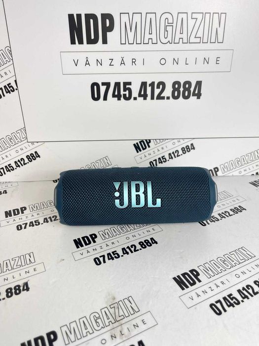 NDP Amanet NON-STOP Bld.Iuliu Maniu 69 JBL FLIP 7 (45062)