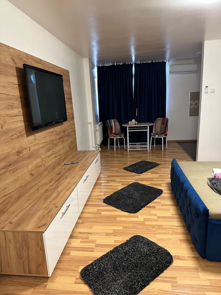 Regim hotelier , zona Centrala
