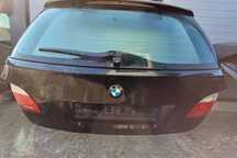 Haion Portbagaj Bmw E61 Combi 2007