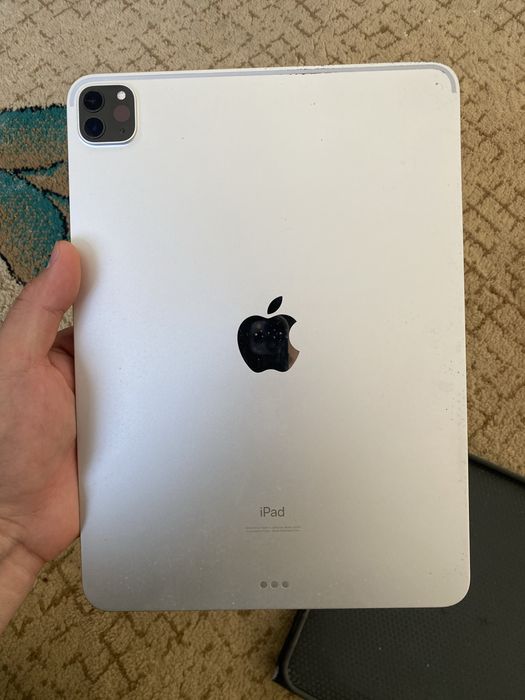 Ipad 11pro сатылады