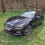 Infiniti Q50 3.7 4x4