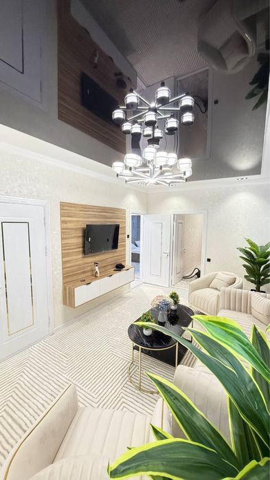 Kvartira chilonzor 11 kv