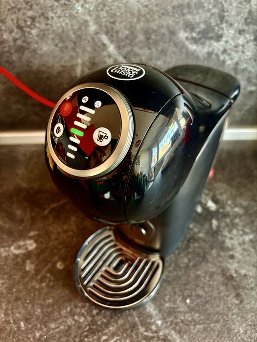 Nescafè Dolce Gusto Genio S Plus