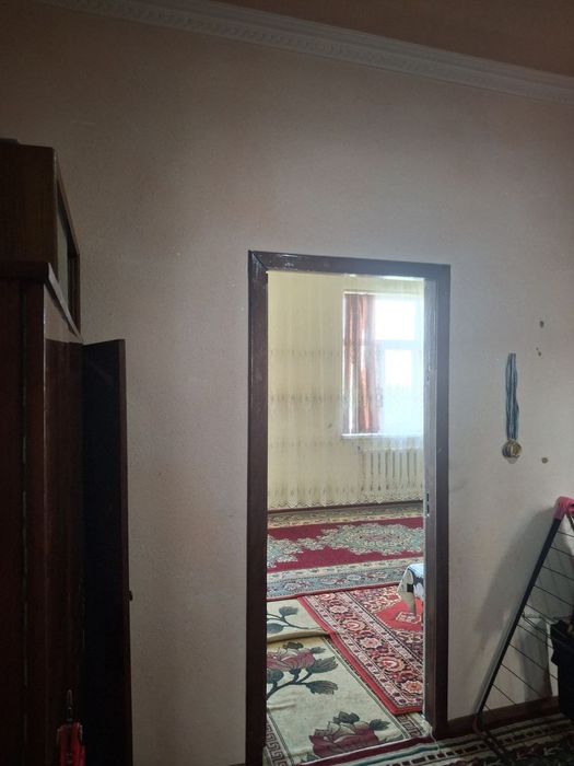 Продаётся 2 ком квартира без посредников.