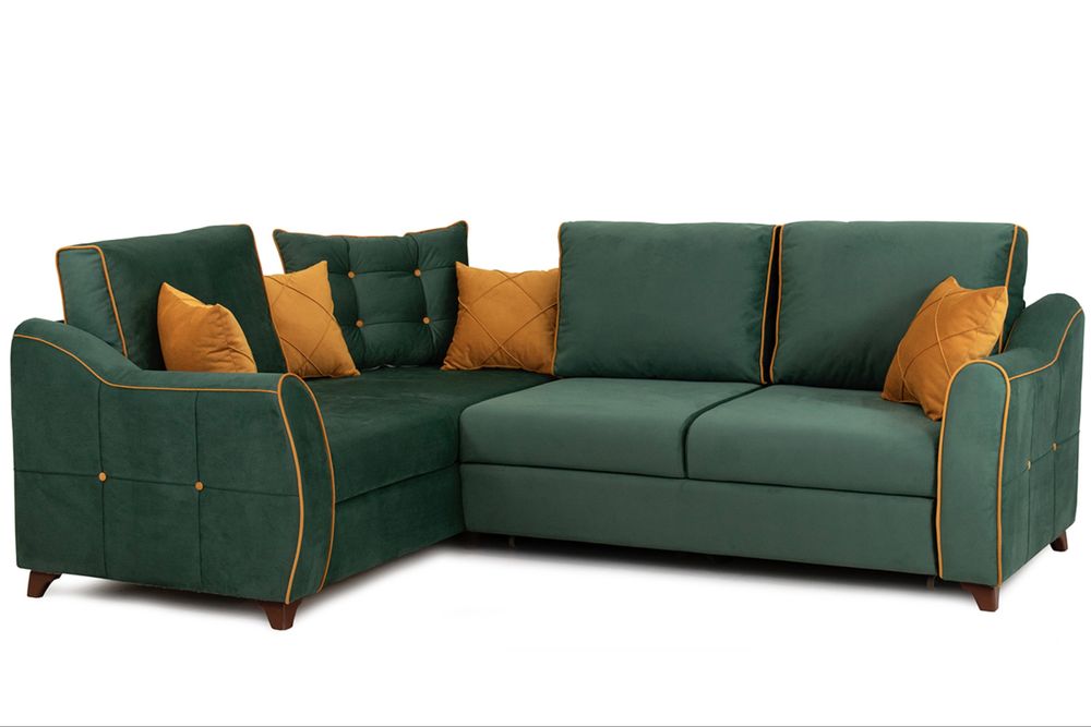 Продаю угловой диван