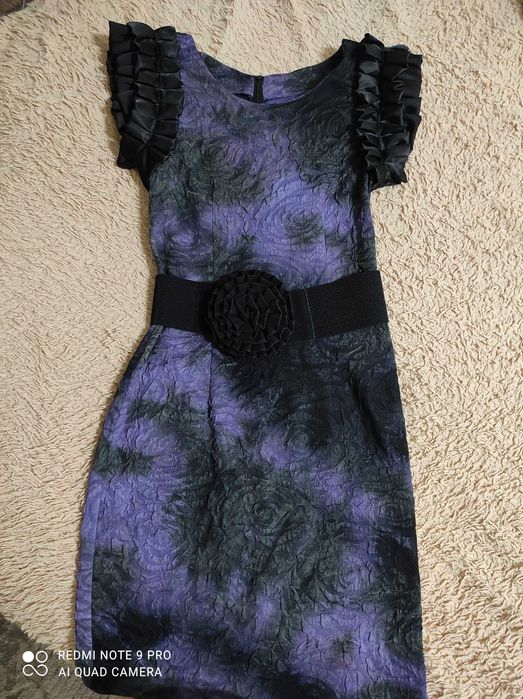 красивое платье женское