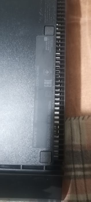 Продам приставку