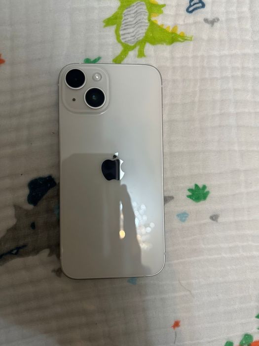 Продам iPhone 14 128gb