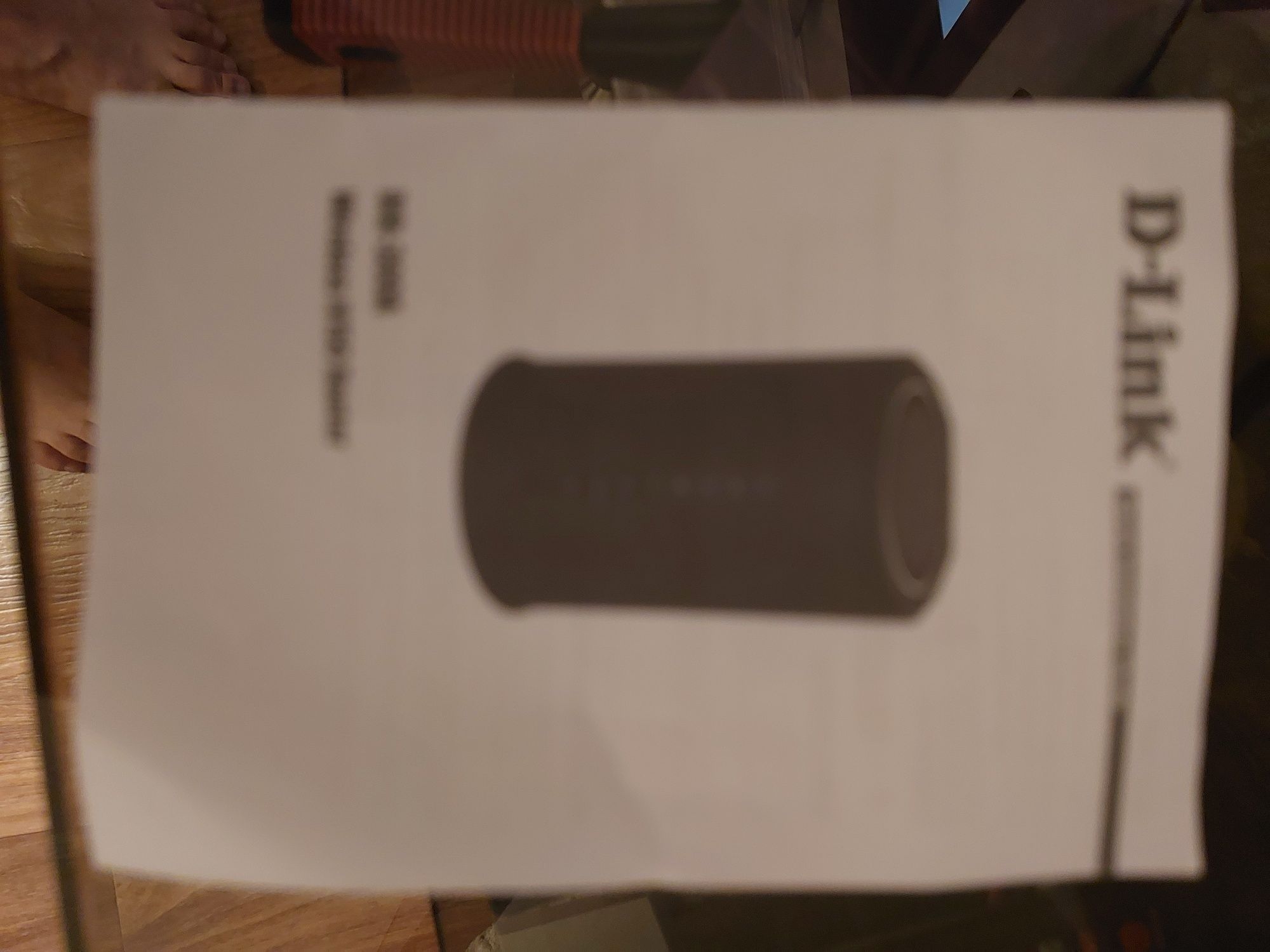 Продам  недорого роутер DLinK DIP 300 A