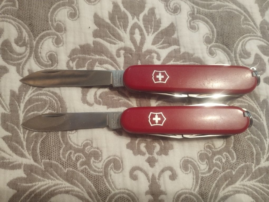 Victorinox пышақ нож