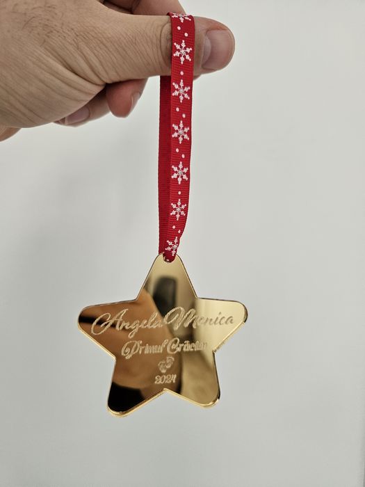 Ideie de cadou personalizată de Crăciun