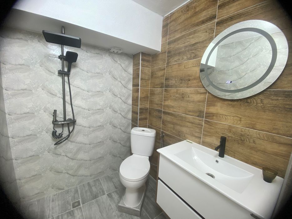 Продавам двустаен апартамент