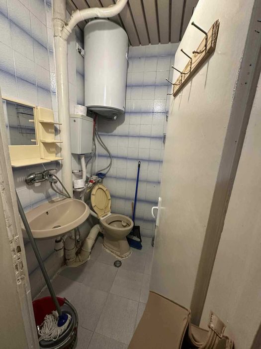 Дава под наем двустаен до ОРБ, Стара Загора