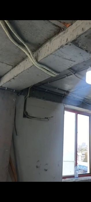 Установка, кондиционер