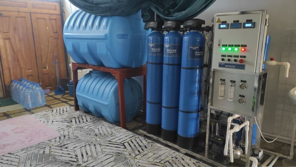 Готовый бизнес сатылады