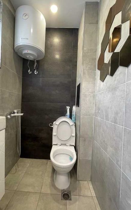 Дава се под наем Двустаен апартамент в Бургас, Възраждане - 65 кв.м за 188.7 € - Снимка #4