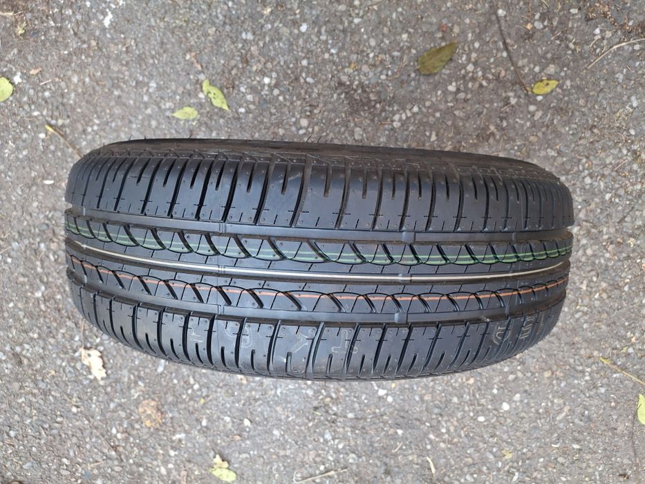 Vand Rezerva 4x100 si 5x112 R 15 195 65 15