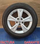 Jante CHR 17 cu senzori - Corolla Cross, Lexus, FACTURA