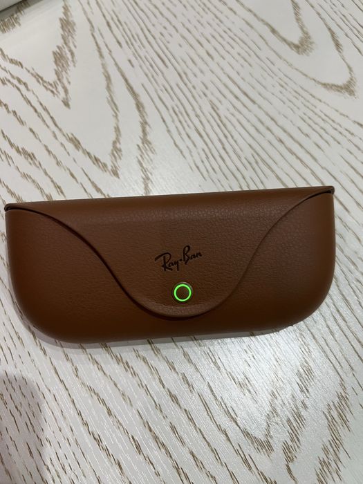 Очки Ray ban Wayfarer (оригинал)