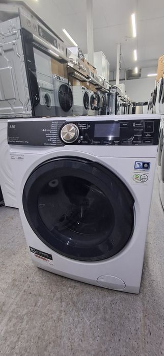 Masima de spalat AEG 11kg cu uscator import Germania Garanție VN151