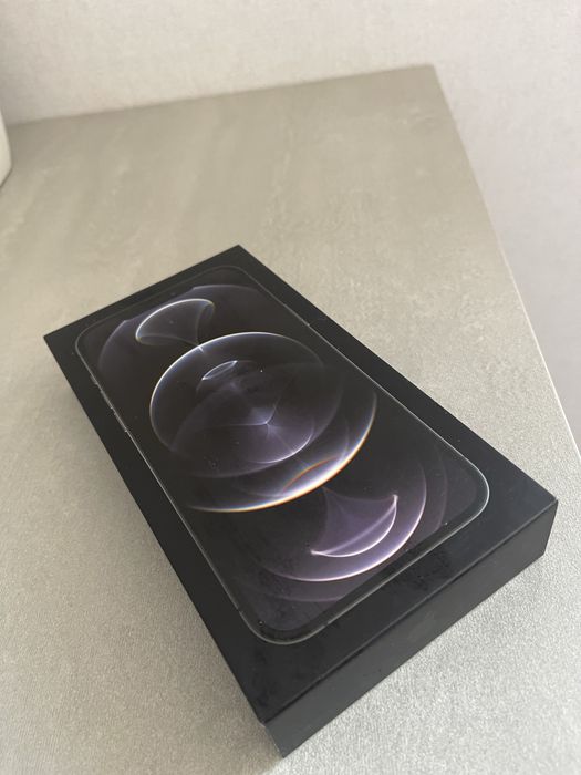 Продаётся iPhone 12 pro max 128gb