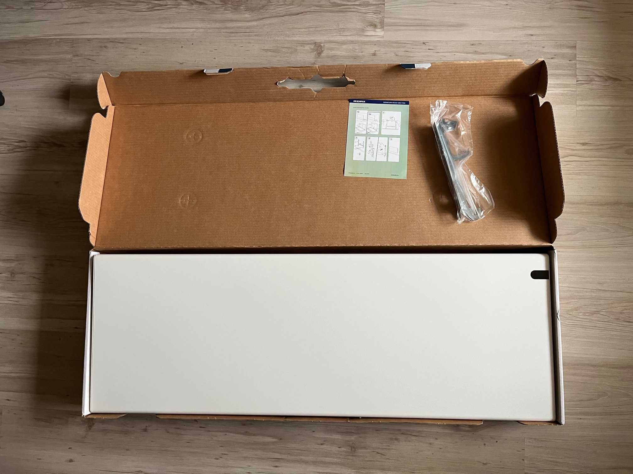 Adax Neo Basic - Panel Heaters