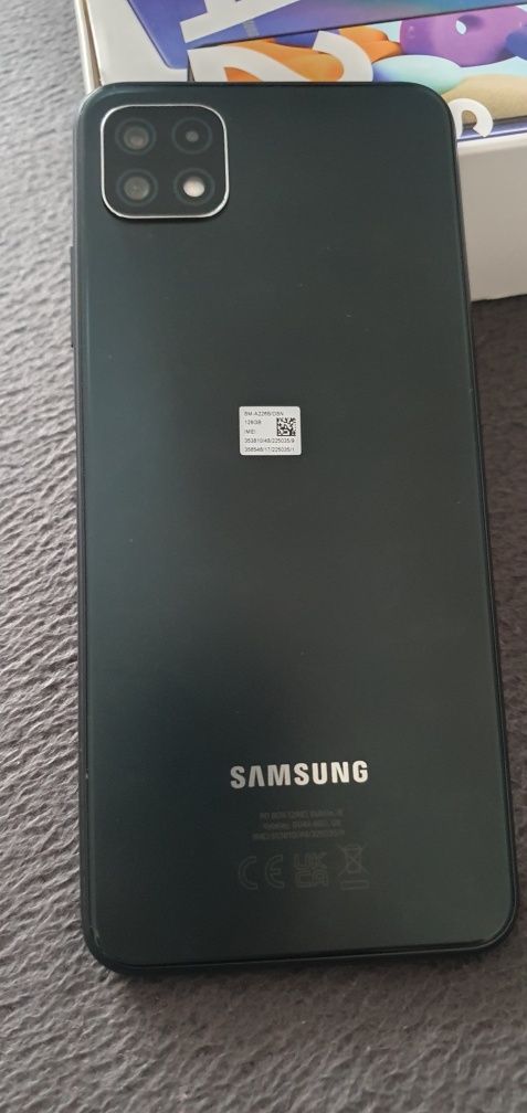 Vând Schimb samsung A 21s