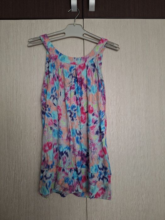 Maieu multicolor
