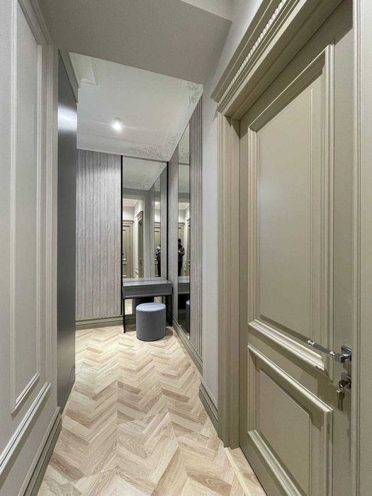 Срочно аренда ЖК Ташкент Сити Бульвард 3 ком