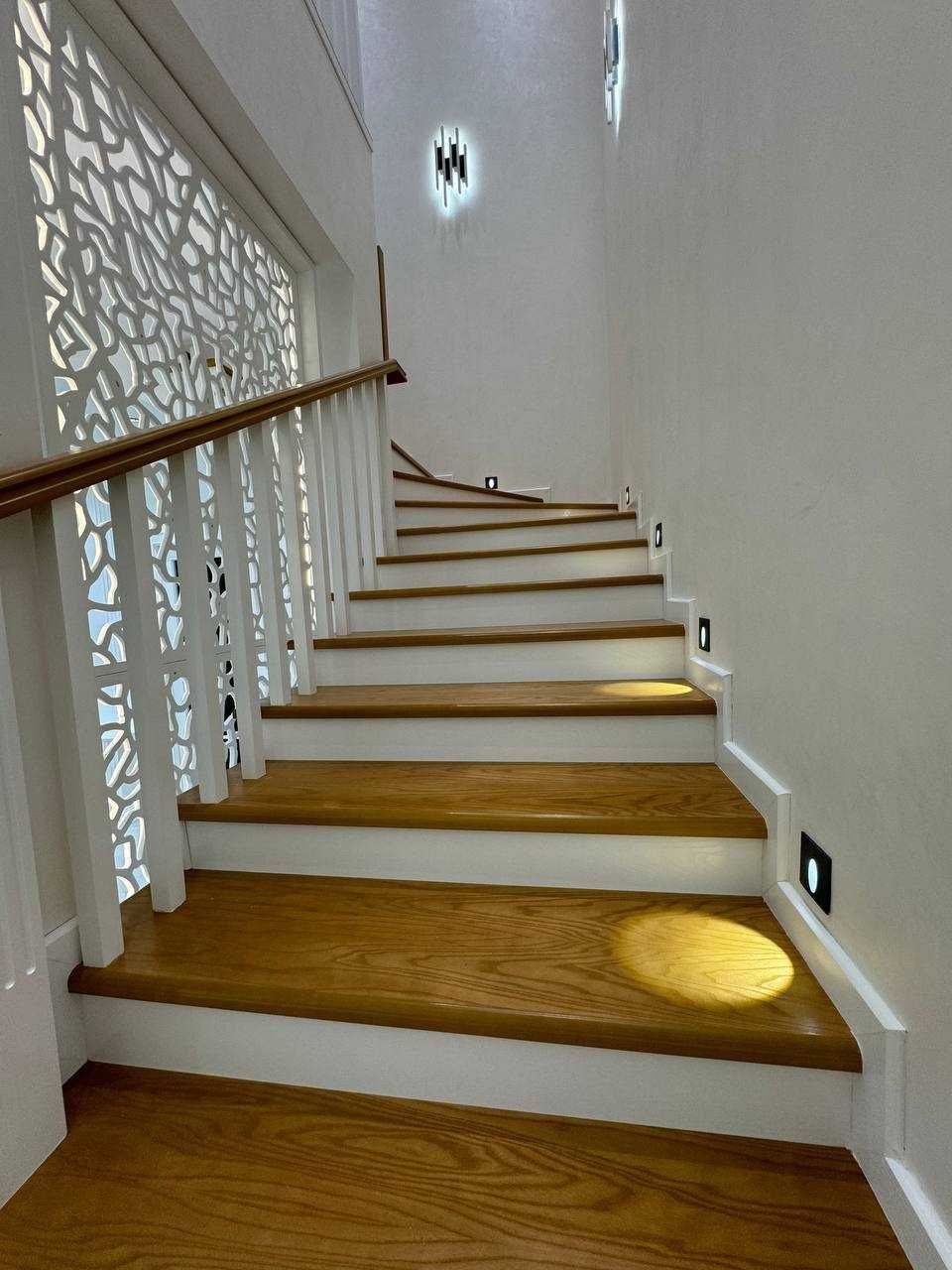 ул.Никитина м.Буюк Ипак Йули 6-комн 360 м² 2-этажа 3-сотки евроремонт