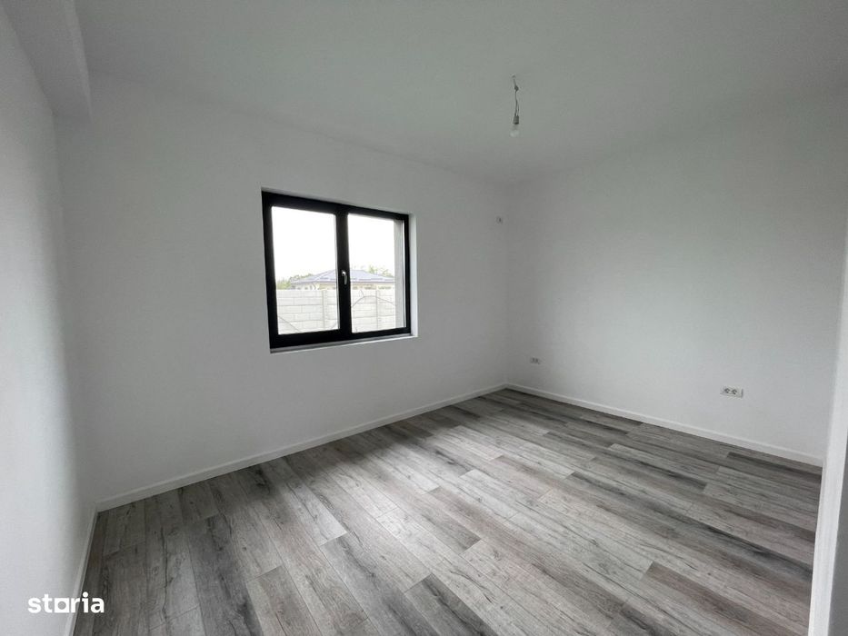 Casă modernă, 4 camere, finisaje de calitate