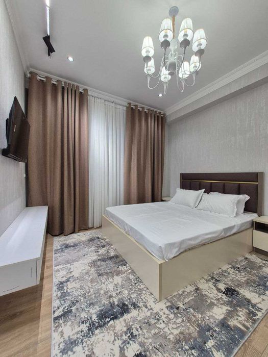 Продаётся Квартира в ул Бабура Ор Заводская, ЖК Феличита / Felicita!!