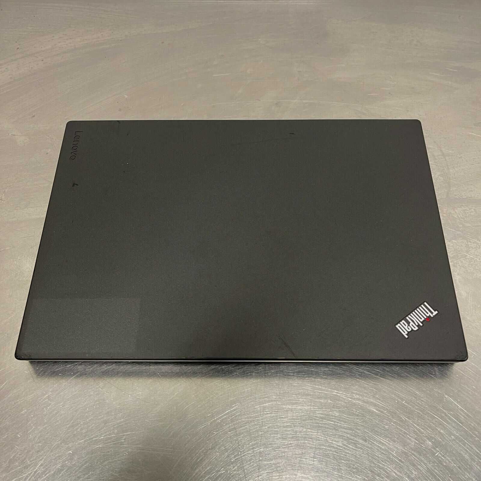 LaptopOutlet Business Lenovo X270 12.5" i5-6300U 2.40GHz 8Gb 128Gb*