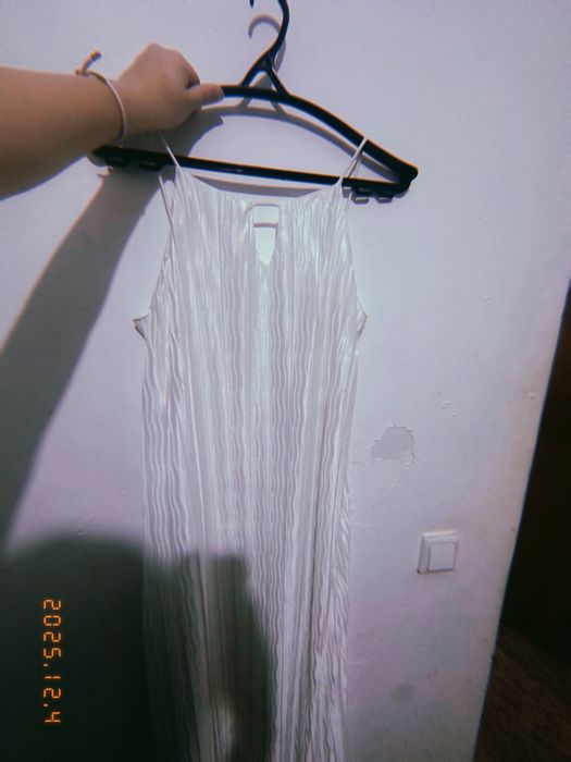 Оптом абайка и белое платье