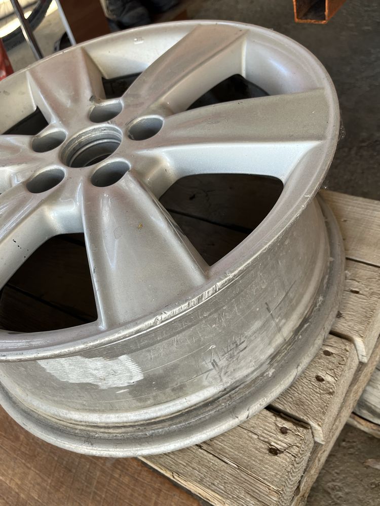Диск R17 1 шт Lexus ES330 Windom