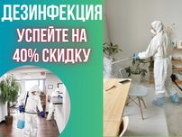 Уничтожение клопов дезинфекция клопов dezinfeksiya klapa tarakan komar
