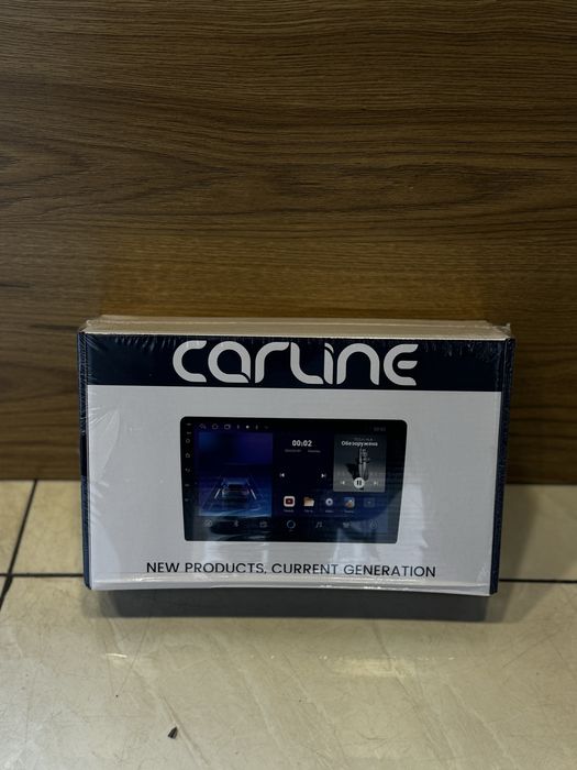 Teyes by Carline monitor 10.2 дйюм 2/32