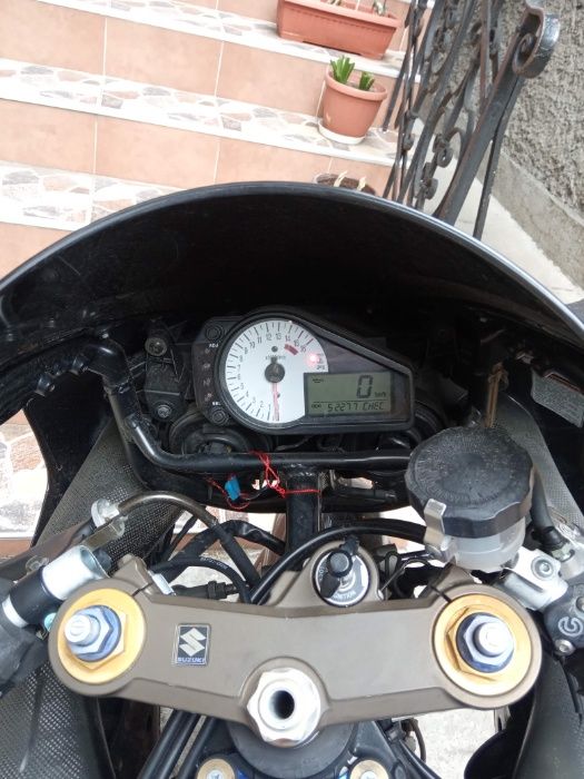 На части Suzuki к1 к2 gsxr750 600 Сузуки к1 к2 гсхр 750 600